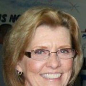 Meet your Posher, Glenda